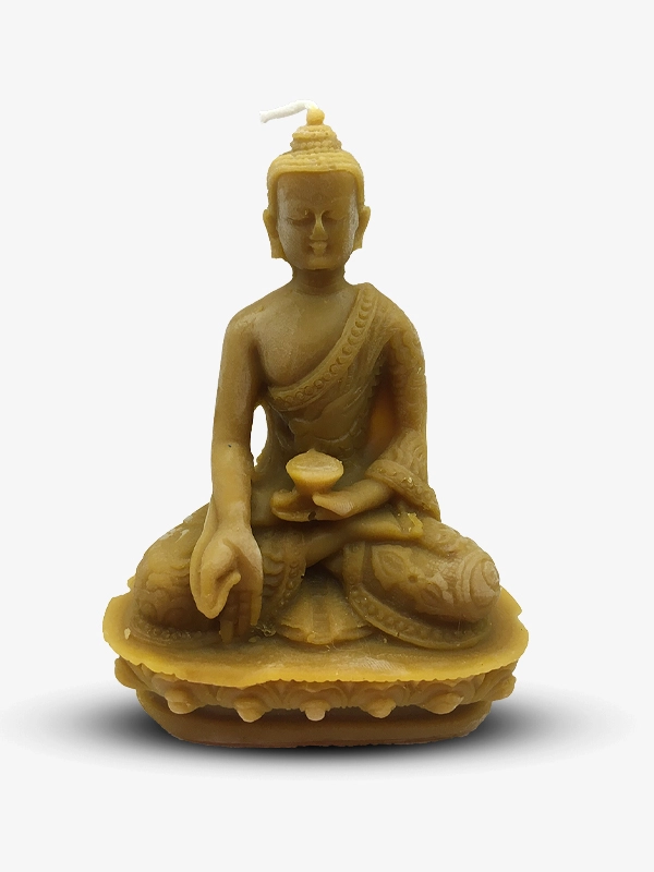 Buddha Mum