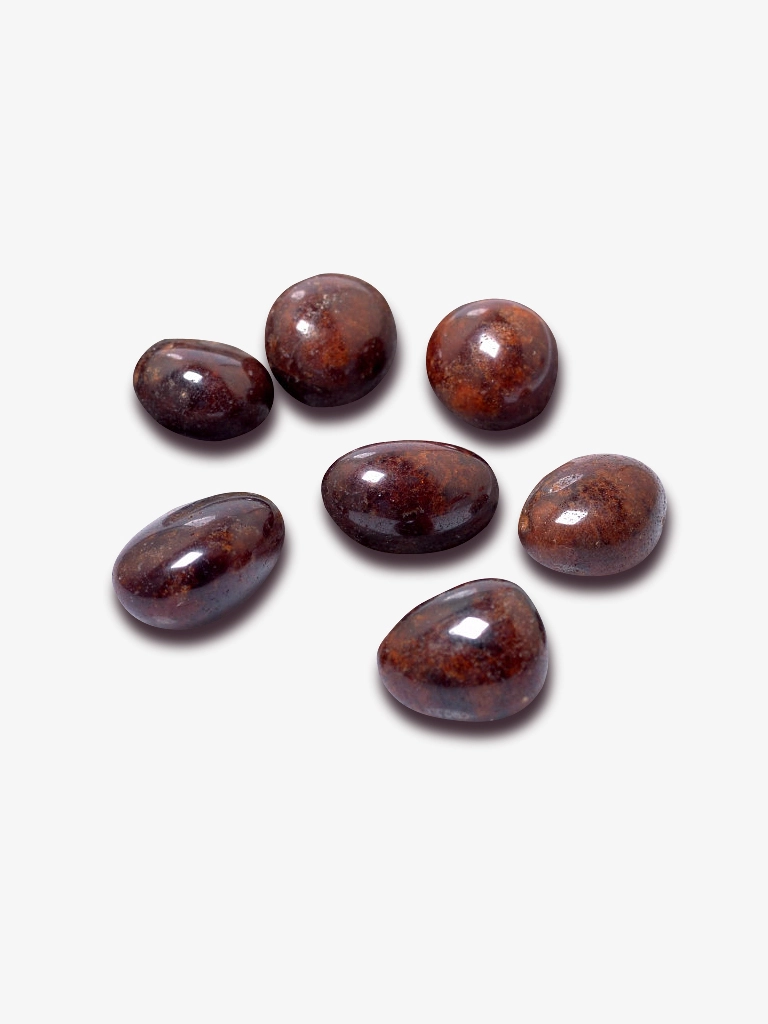 Lal Taşı (Garnet)